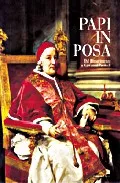 Portada del Libro Papi In Posa: Dal Rinascimento A Giovanni Paolo Ii de Vv.Aa. - 9788849206920