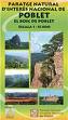 Portada del Libro Paratge Natural D Interes Nacional De Poblet de Vv.Aa. - 9788495945358