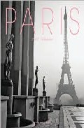 Portada del Libro Paris 2008 (Calendario 30X30) de Vv.Aa. - 9780767144520