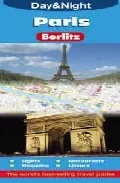 Portada del Libro Paris Day And Night de Vv.Aa. - 9789812468093