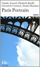 Portada del Libro Paris Portraits de Vv.Aa. - 9782070342457