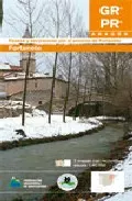 Portada del Libro Paseos Y Excursiones Por El Entorno De Fortanete de Vv.Aa. - 9788483212004