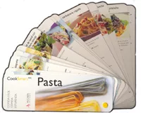 Portada del Libro Pasta (Comida Facil Comida Estupenda) de Vv.Aa. - 9788496107366