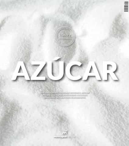 Portada del Libro Pastryrevolution Nº 40: Azucar de Vv.Aa. - 2910023155046