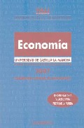 Portada del Libro Pau Castilla La Mancha Economia 2007 : Examenes Oficiales Resuelt Os de Vv.Aa. - 9788484832720