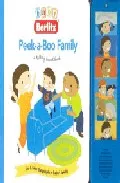 Portada del Libro Peek - A - Boo Family de Vv.Aa. - 9789812466266