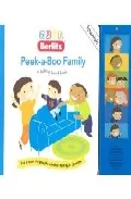 Portada del Libro Peek - A - Boo Family (Spanish) de Vv.Aa. - 9789812466273