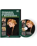 Portada del Libro Peinados Acabados Y Recogidos (Dvd) de Vv.Aa. - 2910011264828