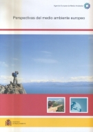 Portada del Libro Perspecticas Del Medio Ambiente Europeo de Vv.Aa. - 9788483203798