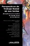 Portada del Libro Perspectivas De Trabajo Social En Sus Textos: Disciplinas De Los Estud de Vv.Aa. - 9788495294913