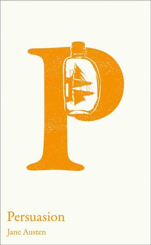 Portada del Libro Persuasion de Vv.Aa. - 9780008371838