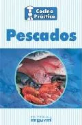 Portada del Libro Pescados (Cocina Practica) de Vv.Aa. - 9788496435056