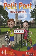 Portada del Libro Petit Pont (Cd-Rom Para El Alumno) de Vv.Aa. - 9782278059744