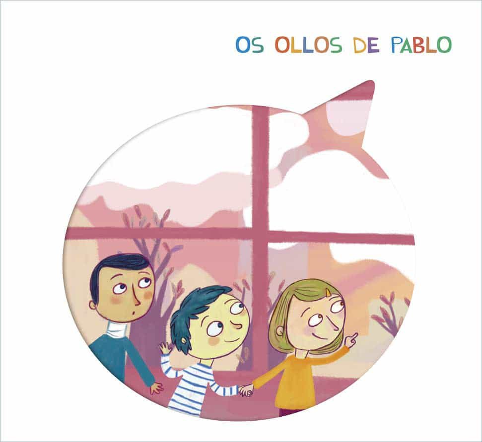 Portada del Libro Picasso 4 Anos Proxecto Que Ves? 2020 de Vv.Aa. - 9788490463390
