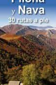 Portada del Libro Piloña Y Nava. 30 Rutas A Pie de Vv.Aa. - 9788494871856