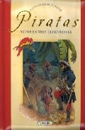 Portada del Libro Piratas (Clasicos En Tres Dimensiones) de Vv.Aa. - 9788498064025