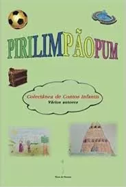Portada del Libro Pirilimpuopum de Vv.Aa. - 9789895412839