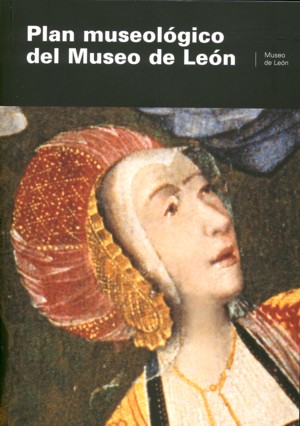 Portada del Libro Plan Museologico Del Museo De Leon de Vv.Aa. - 9788481813173