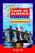 Portada del Libro Plano De Almeria (1:8400) de Vv.Aa. - 9788496435148