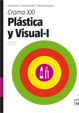 Portada del Libro Plastica Y Visual (1º Eso) Croma Xxi de Vv.Aa. - 9788421837245