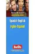 Portada del Libro Pocket Dictionary: Spanish - English = Diccionario Basico = Ingle S-Es de Vv.Aa. - 9789812464323