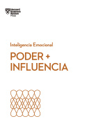 Portada del Libro Poder + Influencia. Serie Inteligencia Emocional Hbr de Vv.Aa. - 9788417963095