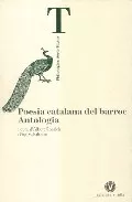 Portada del Libro Poesia Catalana Del Barroc: Antologia de Vv.Aa. - 9788493529543