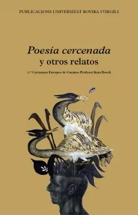 Portada del Libro Poesía Cercenada Y Otros Relatos de Vv.Aa. - 9788484248071
