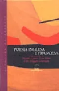 Portada del Libro Poesia Inglesa E Francesa de Vv.Aa. - 9788482887838