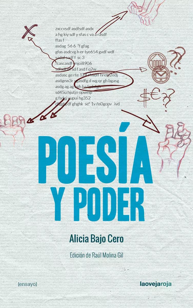 Portada del Libro Poesia Y Poder de Vv.Aa. - 9788416227297