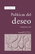 Portada del Libro Politicas Del Deseo: Literatura Y Cine de Vv.Aa. - 9788474269055