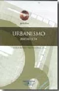 Portada del Libro Practico Urbanismo Andalucia Cd de Vv.Aa. - 9788483550670