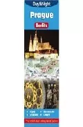 Portada del Libro Prague Day And Night de Vv.Aa. - 9789812468116