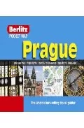 Portada del Libro Prague Pocket Map de Vv.Aa. - 9789812469267
