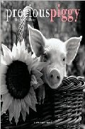 Portada del Libro Precious Piggy 2008 (Calendario 30X30) de Vv.Aa. - 9780767144391