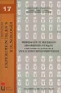 Portada del Libro Preparacion De Materiales Absorbentes De Hg (Ii) Con Fines Analit Icos de Vv.Aa. - 9788497729420