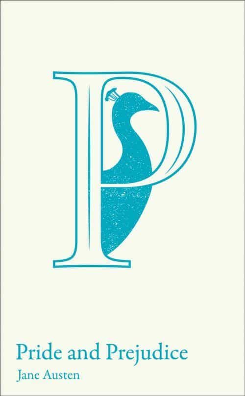 Portada del Libro Pride And Prejudice de Vv.Aa. - 9780008325947