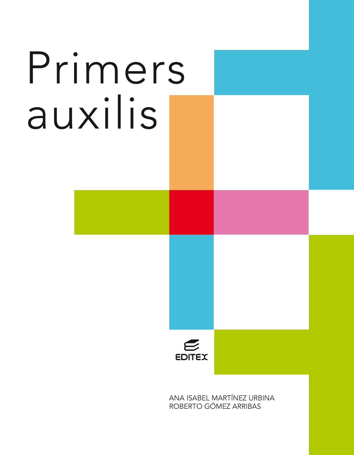Portada del Libro Primers Auxilis 2020 Ed.Catalá de Vv.Aa. - 9788413212302