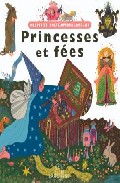 Portada del Libro Princesses Et Fees de Vv.Aa. - 9782035651419