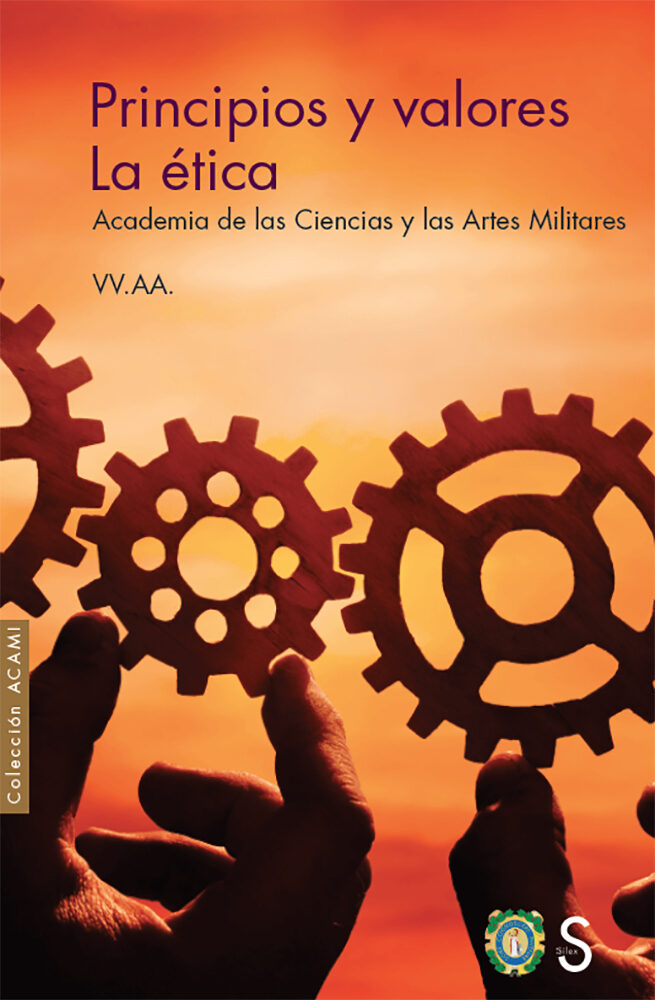 Portada del Libro Principios Y Valores: La Etica de Vv.Aa. - 9788477375500