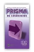 Portada del Libro Prisma Avanza B2. Cuaderno De Ejercicios de Vv.Aa. - 9788495986504