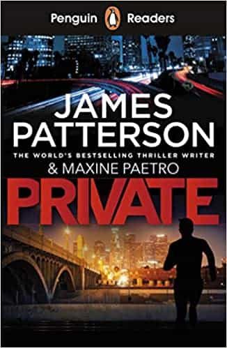 Portada del Libro Private (Penguin Readers) de Vv.Aa. - 9780241397701