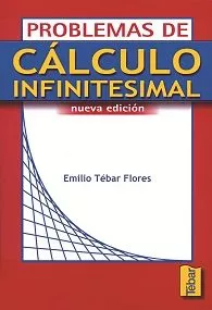Portada del Libro Problemas De Calculo Infinitesimal de Vv.Aa. - 9788473602068