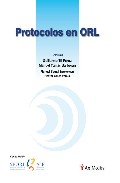 Portada del Libro Protocolos En Orl de Vv.Aa. - 9788497511438