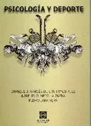 Portada del Libro Psicologia Y Deporte de Vv.Aa. - 9788484254966