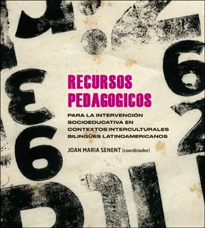Portada del Libro Recursos Pedagógicos Para La Intervención Socioeducativa En Conte Xtos de Vv.Aa. - 9788491332459