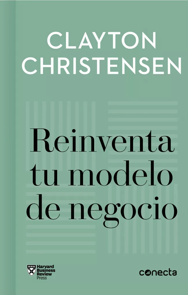 Portada del Libro Reinventa Tu Modelo De Negocio (Imprescindibles) de Vv.Aa. - 9788416883905