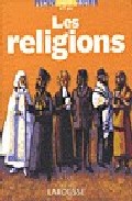 Portada del Libro Religions de Vv.Aa. - 9782035651754