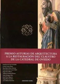 Portada del Libro Restauracion De La Torre Y El Claustro De La Catedral De Oviedo de Vv.Aa. - 9788484592600