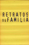 Portada del Libro Retratos De Familia de Vv.Aa. - 9788484172512